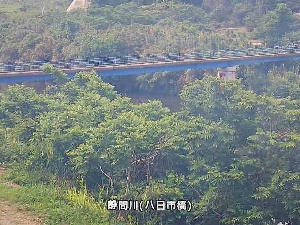 八日市橋のカメラ画像
