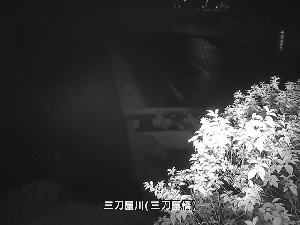 三刀屋橋のカメラ画像