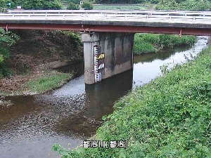 都治のカメラ画像