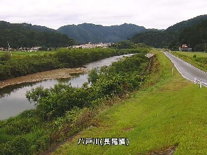 長尾橋のカメラ画像