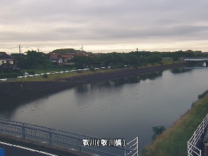 敬川橋のカメラ画像