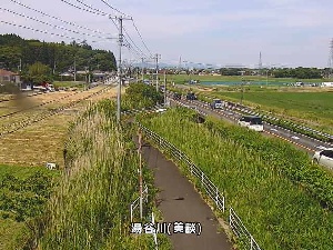 美談のカメラ画像