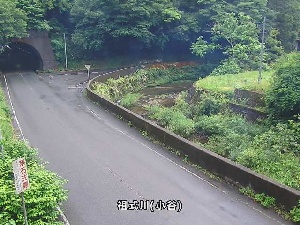 小谷のカメラ画像