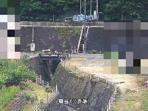 浜原のカメラ画像