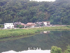 吉地のカメラ画像