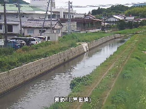 芦田橋のカメラ画像