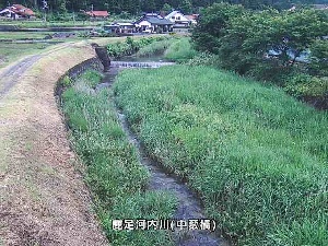 中薮橋のカメラ画像