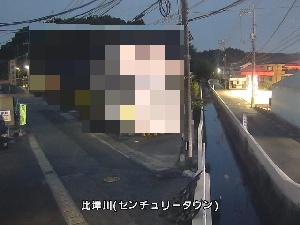 センチュリータウンのカメラ画像