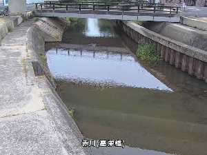高栄橋のカメラ画像